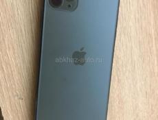 Айфон 11про 256гб не работает камера и верхний динамик на громкой… Торг