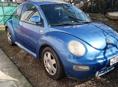 Volkswagen New Beetle