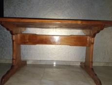 Столы и стулья. Обращайтесь по номеру. + 7 (940) 990-53-73.