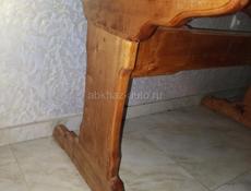 Столы и стулья. Обращайтесь по номеру. + 7 (940) 990-53-73.