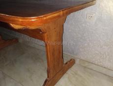 Столы и стулья. Обращайтесь по номеру. + 7 (940) 990-53-73.