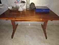 Столы и стулья. Обращайтесь по номеру. + 7 (940) 990-53-73.