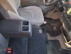 Volkswagen Caravella