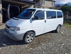 Volkswagen Caravella