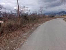 Участок в Сальме 