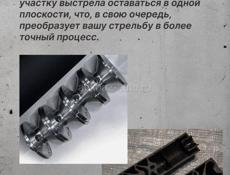 ДТК на АК, СВД, Тигр, AR-15
