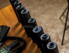 ДТК на АК, СВД, Тигр, AR-15