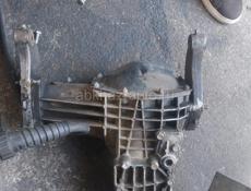 ВАЗ Шевроле-Нива