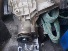 ВАЗ Шевроле-Нива