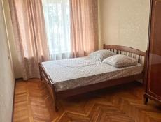 Сдается 3-комнатная в Сухуме