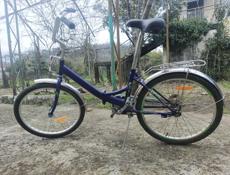 Велосипед Stels Pilot 710