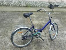 Велосипед Stels Pilot 710