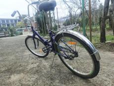 Велосипед Stels Pilot 710