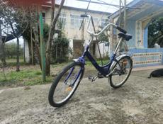 Велосипед Stels Pilot 710