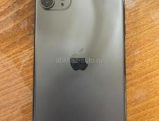 Айфон 11 pro max
