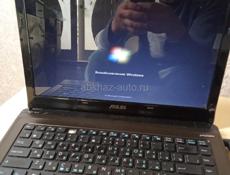 Ноутбук Асус 