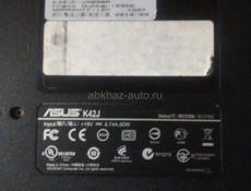 Ноутбук Асус 