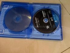 Диски на пс 4