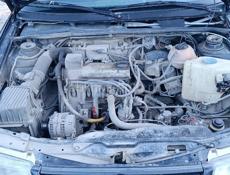 Разбор Volkswagen мотор коробка от вольксфаген  т4 