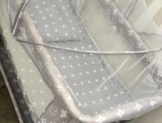 Кроватка детская 