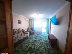 Сдам дом на длительный срок  Цандрыпш 