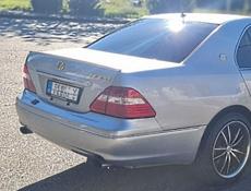 Бампер задний рейсталинг