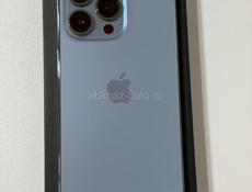 Продаётся айфон 13 про 128гб.Аккумулятор 82%,в отличном состоянии.В подарок новый чехол .Реальному покупателю будет скидка