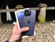 Айфон 14 про