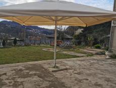 Зонт уличный 