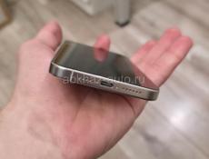 15 PRO MAX 512 100% акб