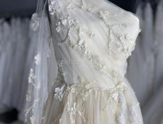 Длину  и рукав можно убрать по желанию 