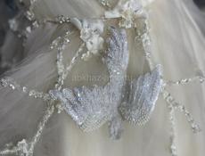 Длину  и рукав можно убрать по желанию 