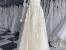 Длину  и рукав можно убрать по желанию 