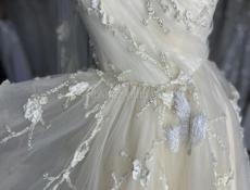 Длину  и рукав можно убрать по желанию 