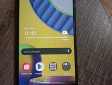 Телефон  самсунг М 31