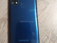 Телефон  самсунг М 31