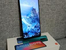 Redmi note 9 