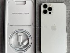 iPhone 12 PRO 256 GB / айфон 12 про 256 гб / смартфон телефон 