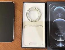 iPhone 12 PRO 256 GB / айфон 12 про 256 гб / смартфон телефон 