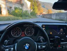 BMW Х6