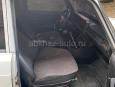 ВАЗ 2105