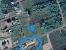 ПРОДАЕТСЯ СРОЧНО УЧАСТОК НА МАЧАРКЕ