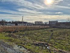 ПРОДАЕТСЯ СРОЧНО УЧАСТОК НА МАЧАРКЕ