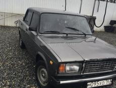 ВАЗ 2107