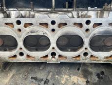 Головка инжекторская 