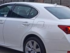 Прадажа или обмен на родине GS 