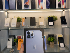 IPHONE 13 pro max 256 g 