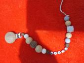 Держатели для пустышек 