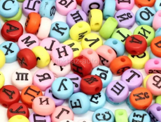 Держатели для пустышек 