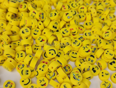 Держатели для пустышек 